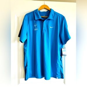 NIKE DRI-FIT, Fiji Rugby Shirt, Mens Size XL - BNWT!